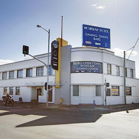 Mowbray Hotel Launceston Exterior photo